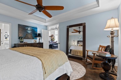 Welcome to 737 Outlook Lane!  This stunning end-unit townhome is on Black Creek Club in Tennessee - for sale on GolfHomes.com, golf home, golf lot