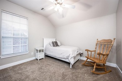 Welcome to 1618 Creekside Drive -- where comfort, community, and on Oakmont Country Club in Texas - for sale on GolfHomes.com, golf home, golf lot