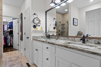 Welcome to 737 Outlook Lane!  This stunning end-unit townhome is on Black Creek Club in Tennessee - for sale on GolfHomes.com, golf home, golf lot