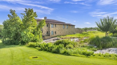 Escondido Lot C-52 is a Casita Lot on the 10th  hole in the on Escondido Golf and Lake Club  in Texas - for sale on GolfHomes.com, golf home, golf lot