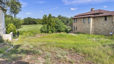 Escondido Lot C-52 is a Casita Lot on the 10th  hole in the on Escondido Golf and Lake Club  in Texas - for sale on GolfHomes.com, golf home, golf lot