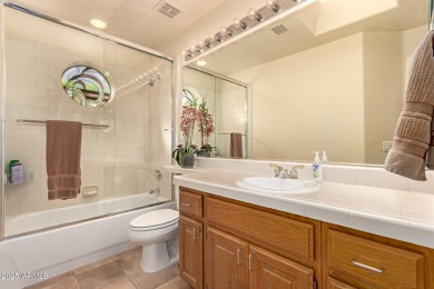 Within the Sun Lakes gated community of Oakwood you'll find this on Oakwood Golf Club  in Arizona - for sale on GolfHomes.com, golf home, golf lot