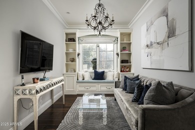 SILVERLEAF GOLF MEMBERSHIP OPPORTUNITY. Experience refined on Silverleaf Golf Club in Arizona - for sale on GolfHomes.com, golf home, golf lot