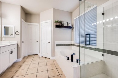 Welcome to 1618 Creekside Drive -- where comfort, community, and on Oakmont Country Club in Texas - for sale on GolfHomes.com, golf home, golf lot