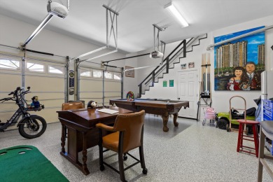 Welcome to 737 Outlook Lane!  This stunning end-unit townhome is on Black Creek Club in Tennessee - for sale on GolfHomes.com, golf home, golf lot