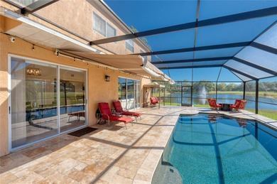 One or more photo(s) has been virtually staged. Welcome to on The Eagles Golf Course and Club in Florida - for sale on GolfHomes.com, golf home, golf lot