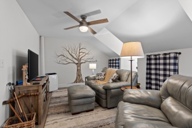 Welcome to 737 Outlook Lane!  This stunning end-unit townhome is on Black Creek Club in Tennessee - for sale on GolfHomes.com, golf home, golf lot