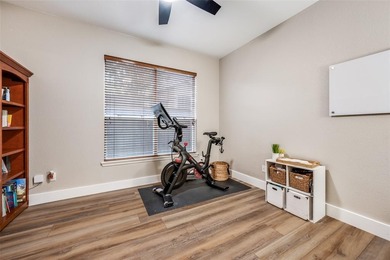 Welcome to 1618 Creekside Drive -- where comfort, community, and on Oakmont Country Club in Texas - for sale on GolfHomes.com, golf home, golf lot