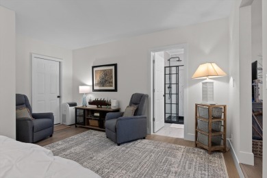 Welcome to 737 Outlook Lane!  This stunning end-unit townhome is on Black Creek Club in Tennessee - for sale on GolfHomes.com, golf home, golf lot