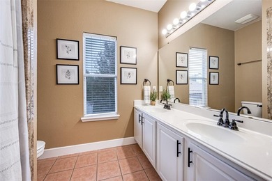 Welcome to 1618 Creekside Drive -- where comfort, community, and on Oakmont Country Club in Texas - for sale on GolfHomes.com, golf home, golf lot