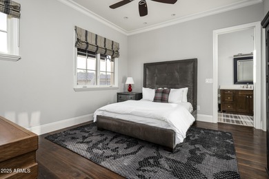 SILVERLEAF GOLF MEMBERSHIP OPPORTUNITY. Experience refined on Silverleaf Golf Club in Arizona - for sale on GolfHomes.com, golf home, golf lot