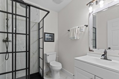 Welcome to 737 Outlook Lane!  This stunning end-unit townhome is on Black Creek Club in Tennessee - for sale on GolfHomes.com, golf home, golf lot