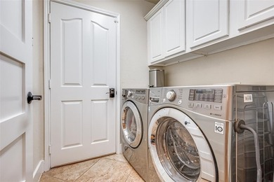 Welcome to 1618 Creekside Drive -- where comfort, community, and on Oakmont Country Club in Texas - for sale on GolfHomes.com, golf home, golf lot