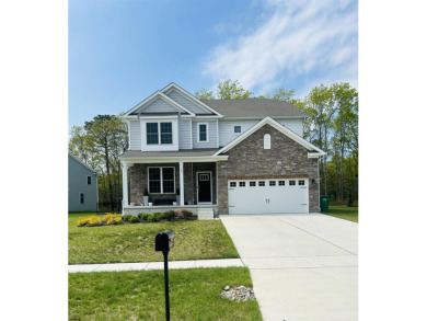 **OPEN HOUSE 5/3 12-3PM**Golf Course Living at it's best in on Harbor Pines Golf Club in New Jersey - for sale on GolfHomes.com, golf home, golf lot