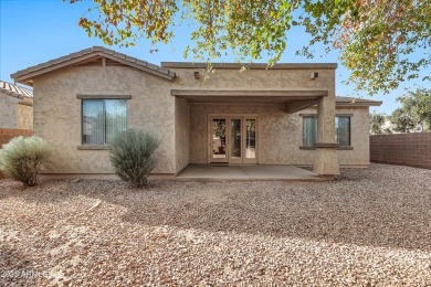 Welcome to your dream home in the highly sought-after Seville on Seville Golf and Country Club in Arizona - for sale on GolfHomes.com, golf home, golf lot
