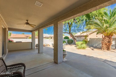 Within the Sun Lakes gated community of Oakwood you'll find this on Oakwood Golf Club  in Arizona - for sale on GolfHomes.com, golf home, golf lot