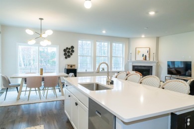 **OPEN HOUSE 5/3 12-3PM**Golf Course Living at it's best in on Harbor Pines Golf Club in New Jersey - for sale on GolfHomes.com, golf home, golf lot