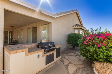 Within the Sun Lakes gated community of Oakwood you'll find this on Oakwood Golf Club  in Arizona - for sale on GolfHomes.com, golf home, golf lot