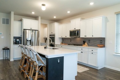 **OPEN HOUSE 5/3 12-3PM**Golf Course Living at it's best in on Harbor Pines Golf Club in New Jersey - for sale on GolfHomes.com, golf home, golf lot