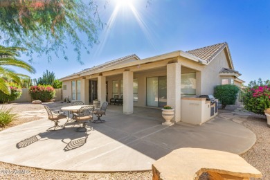 Within the Sun Lakes gated community of Oakwood you'll find this on Oakwood Golf Club  in Arizona - for sale on GolfHomes.com, golf home, golf lot