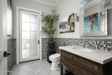 SILVERLEAF GOLF MEMBERSHIP OPPORTUNITY. Experience refined on Silverleaf Golf Club in Arizona - for sale on GolfHomes.com, golf home, golf lot