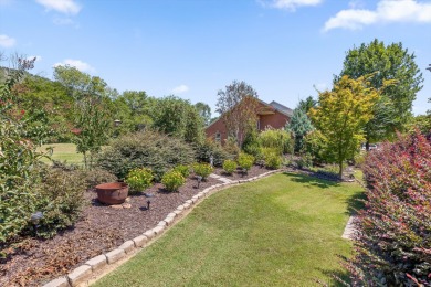 Welcome to 737 Outlook Lane!  This stunning end-unit townhome is on Black Creek Club in Tennessee - for sale on GolfHomes.com, golf home, golf lot