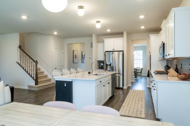 **OPEN HOUSE 5/3 12-3PM**Golf Course Living at it's best in on Harbor Pines Golf Club in New Jersey - for sale on GolfHomes.com, golf home, golf lot