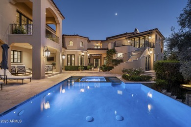 SILVERLEAF GOLF MEMBERSHIP OPPORTUNITY. Experience refined on Silverleaf Golf Club in Arizona - for sale on GolfHomes.com, golf home, golf lot