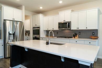 **OPEN HOUSE 5/3 12-3PM**Golf Course Living at it's best in on Harbor Pines Golf Club in New Jersey - for sale on GolfHomes.com, golf home, golf lot