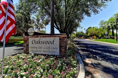 Within the Sun Lakes gated community of Oakwood you'll find this on Oakwood Golf Club  in Arizona - for sale on GolfHomes.com, golf home, golf lot