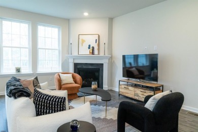 **OPEN HOUSE 5/3 12-3PM**Golf Course Living at it's best in on Harbor Pines Golf Club in New Jersey - for sale on GolfHomes.com, golf home, golf lot