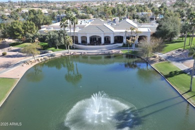 Within the Sun Lakes gated community of Oakwood you'll find this on Oakwood Golf Club  in Arizona - for sale on GolfHomes.com, golf home, golf lot