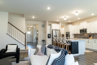 **OPEN HOUSE 5/3 12-3PM**Golf Course Living at it's best in on Harbor Pines Golf Club in New Jersey - for sale on GolfHomes.com, golf home, golf lot