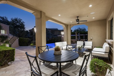 SILVERLEAF GOLF MEMBERSHIP OPPORTUNITY. Experience refined on Silverleaf Golf Club in Arizona - for sale on GolfHomes.com, golf home, golf lot