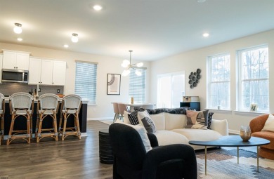**OPEN HOUSE 5/3 12-3PM**Golf Course Living at it's best in on Harbor Pines Golf Club in New Jersey - for sale on GolfHomes.com, golf home, golf lot