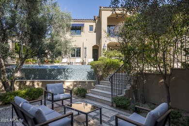 SILVERLEAF GOLF MEMBERSHIP OPPORTUNITY. Experience refined on Silverleaf Golf Club in Arizona - for sale on GolfHomes.com, golf home, golf lot