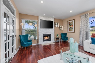 One or more photo(s) has been virtually staged. Welcome to on The Eagles Golf Course and Club in Florida - for sale on GolfHomes.com, golf home, golf lot