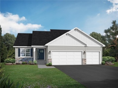 Under Construction * Come experience the small-town charm of on Sanbrook Golf Course in Minnesota - for sale on GolfHomes.com, golf home, golf lot
