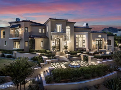 SILVERLEAF GOLF MEMBERSHIP OPPORTUNITY. Experience refined on Silverleaf Golf Club in Arizona - for sale on GolfHomes.com, golf home, golf lot