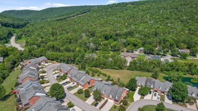 Welcome to 737 Outlook Lane!  This stunning end-unit townhome is on Black Creek Club in Tennessee - for sale on GolfHomes.com, golf home, golf lot