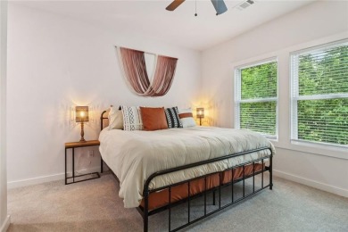Custom Luxury Living on the Golf Course in Traditions of on Traditions of Braselton Golf Club in Georgia - for sale on GolfHomes.com, golf home, golf lot