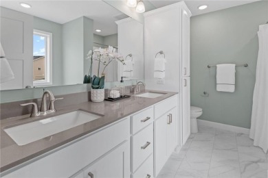 Under Construction * Come experience the small-town charm of on Sanbrook Golf Course in Minnesota - for sale on GolfHomes.com, golf home, golf lot