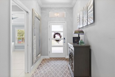 Stunning Custom-Built Home in the Village of Linden. This on Pennbrooke Fairways in Florida - for sale on GolfHomes.com, golf home, golf lot