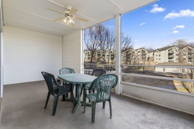 Opportunity -  take a look at this very affordable 2 bedroom on Thousand Hills Golf Resort in Missouri - for sale on GolfHomes.com, golf home, golf lot