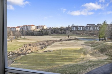 Opportunity -  take a look at this very affordable 2 bedroom on Thousand Hills Golf Resort in Missouri - for sale on GolfHomes.com, golf home, golf lot