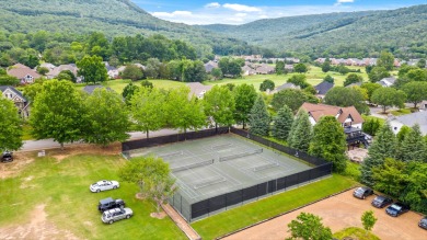 Welcome to 737 Outlook Lane! This stunning end-unit townhome is on Black Creek Club in Tennessee - for sale on GolfHomes.com, golf home, golf lot