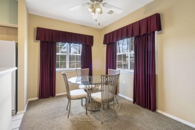 Opportunity -  take a look at this very affordable 2 bedroom on Thousand Hills Golf Resort in Missouri - for sale on GolfHomes.com, golf home, golf lot