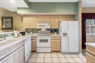 Opportunity -  take a look at this very affordable 2 bedroom on Thousand Hills Golf Resort in Missouri - for sale on GolfHomes.com, golf home, golf lot