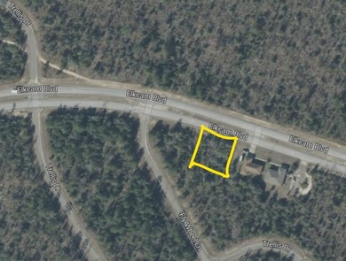 High and Dry Buildable Lot in the Sunny Hills Community, an on Sunny Hills Golf and Country Club in Florida - for sale on GolfHomes.com, golf home, golf lot