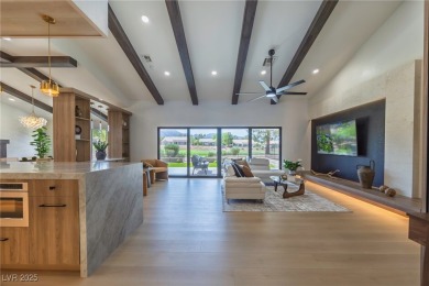 Discover this stunning fully renovated 3-bedroom home presented on Highland Falls Golf Club in Nevada - for sale on GolfHomes.com, golf home, golf lot